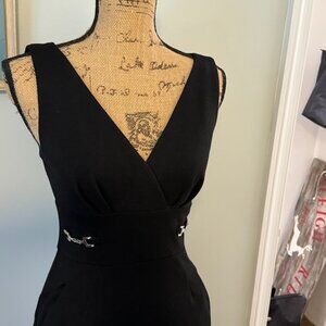 WHBM Little Black Dress